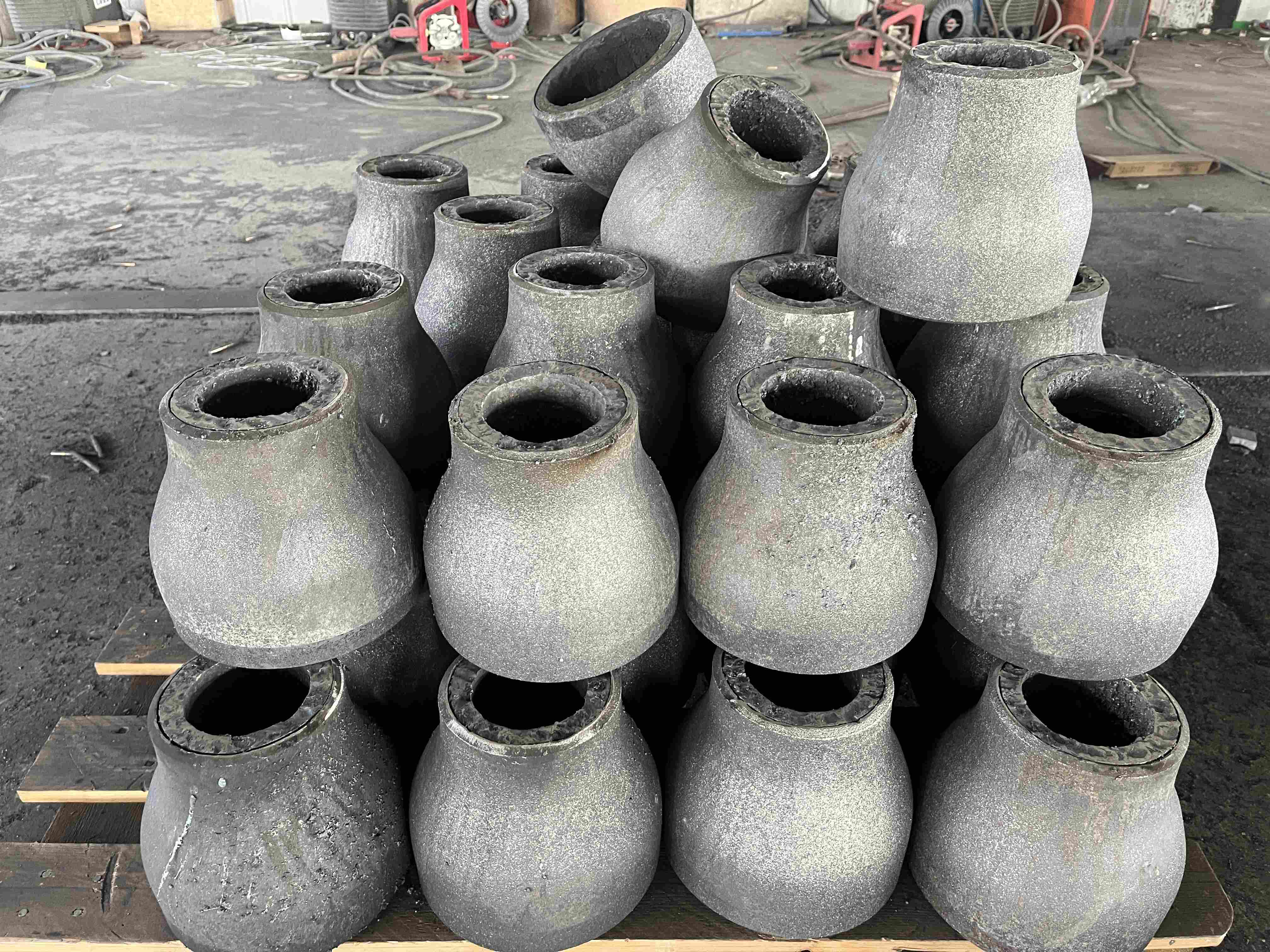 揭阳市耐磨管道双金属复合管道 - 排名